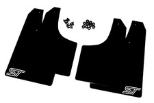 Mud Flaps Ford Focus Mk2 ST