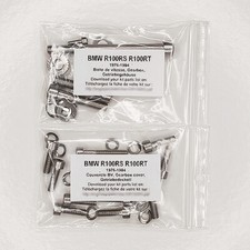 BMW R100 RS RT 1976-1984 gear