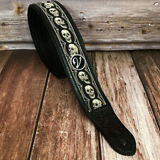 Handmade Padded Metal Black