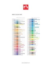 Caran D'Ache Pablo Artists