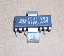 Atari SM 124 SM 125 High