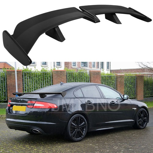 Pro style matte black - 54",
