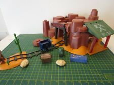 Playmobil 5246 WESTERN