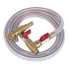 Sealey Conversion Kit For Soda