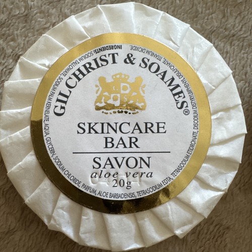 Gilchrist soames travel - soames, 20g
