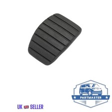 Brake pedal pad - pad, renault