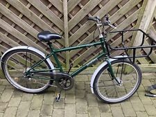 Pashley Courier Bicycle