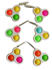 Push Pop for it Bubble Fidget