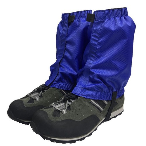 Pair outdoor gaiters - 1,