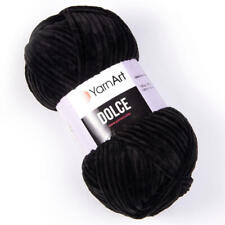 Yarnart Dolce Chenille, chunky