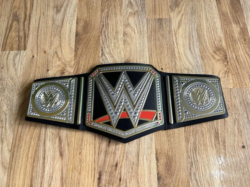 Wwe world heavyweight - wwe,