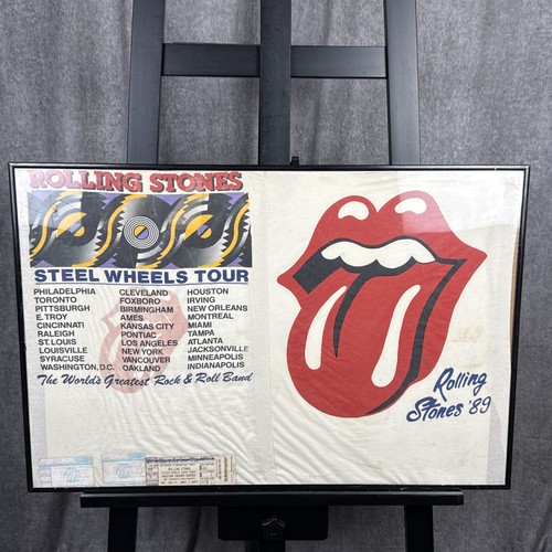The rolling stones steel - rolling,
