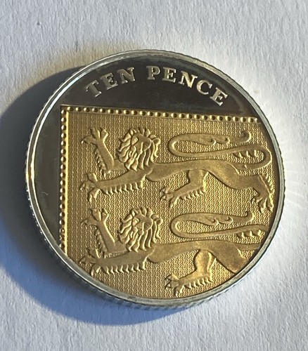 Diamond jubilee coin 2012 - ,