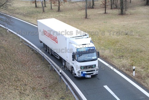 Truck photo volvo - volvo, fh