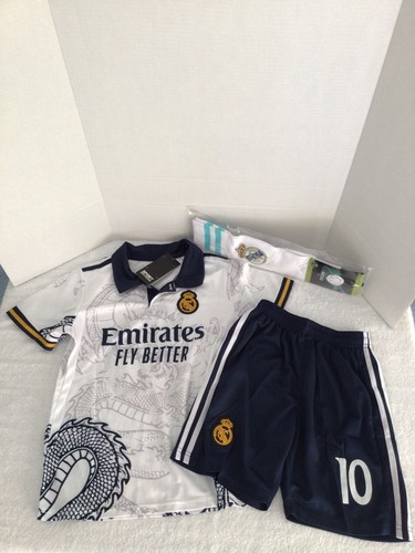 Mbappe soccer uniform kid - soccer,