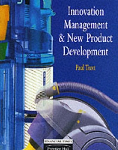 Innovation management and new - innovation,