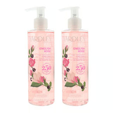 Yardley English Rose Fine