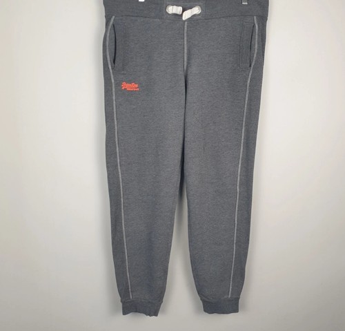 Mens superdry joggers - superdry,