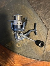 Pflueger President 6935 Spinning Reel 10 Bearings 5:2.1 Gear Ratio Tested/Works