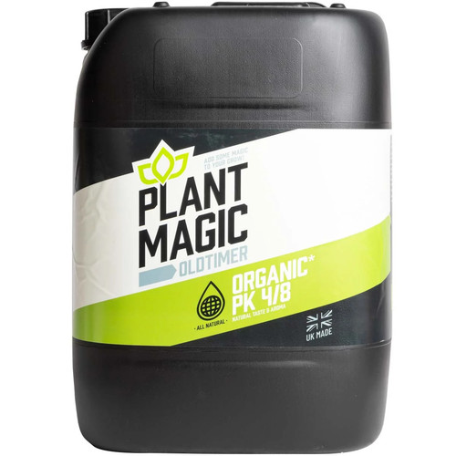 Plant magic old timer - plant,