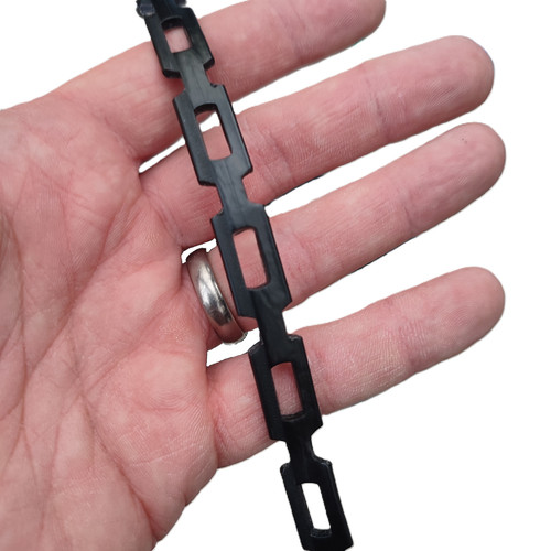 Chainlock plant support - chainlock,