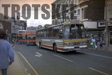 35mm Negative Lancaster AEC