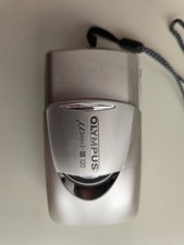 Olympus MJU Zoom III 80 35mm