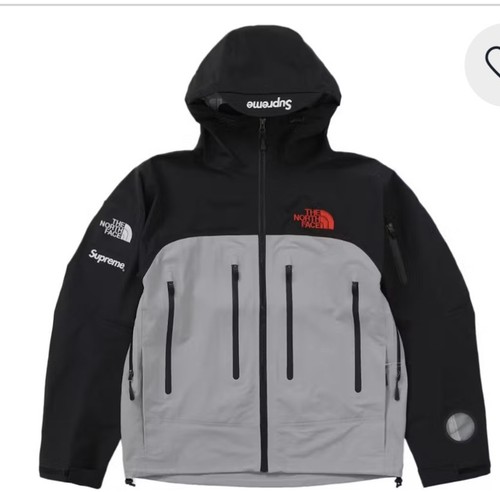 Supreme the north face - the, shell