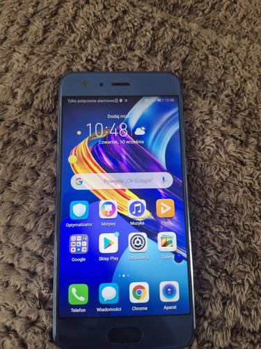 Huawei honor stf lo9 - honor, 64gb