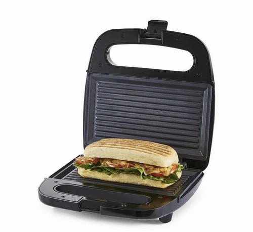 Geepas panini press - geepas,