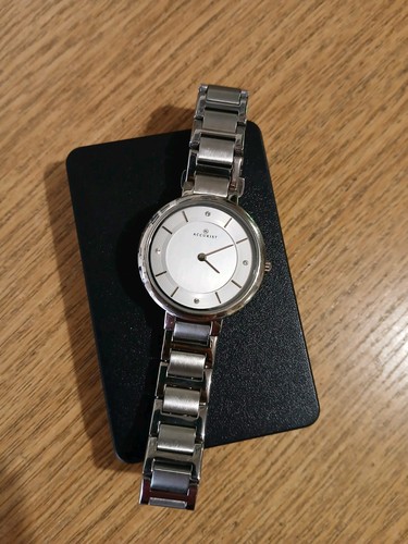 Ladies accurist watch - accurist, new
