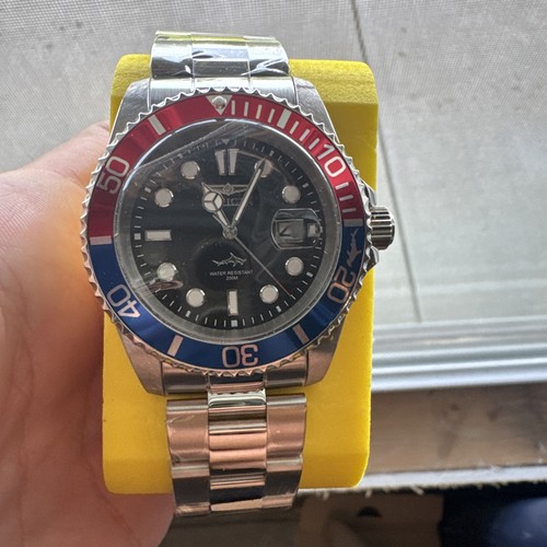 Invicta pro diver - pro, men’s