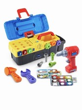 VTech My 1st Toolbox Toy Brand