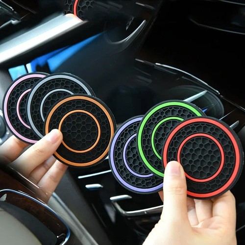 Car interior parts - interior, cup