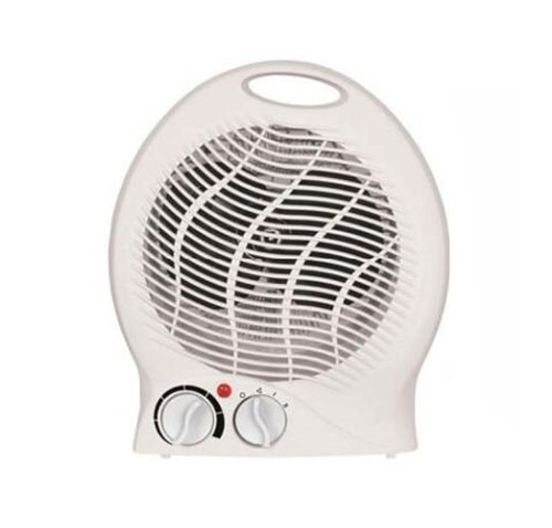 Kingavon 2kw upright - kingavon, white