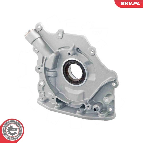 Oil pump skv - citroen, ds