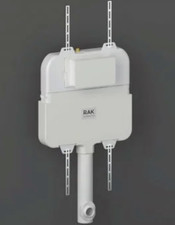 RAK Slimline Front Flush