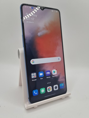 Oneplus blue unlocked dual - 7t,