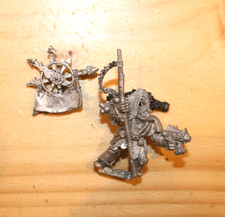 Warhammer 40K Chaos Space