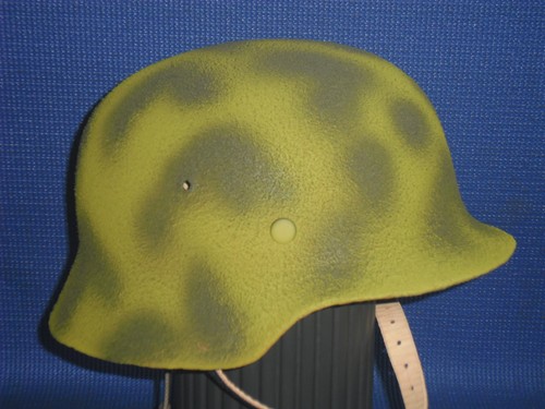 Ww2 helmet m35 model - -,