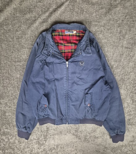 Vintage fred perry blue - vintage,