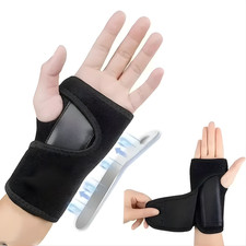 Easy Fit Wrist Brace - Support