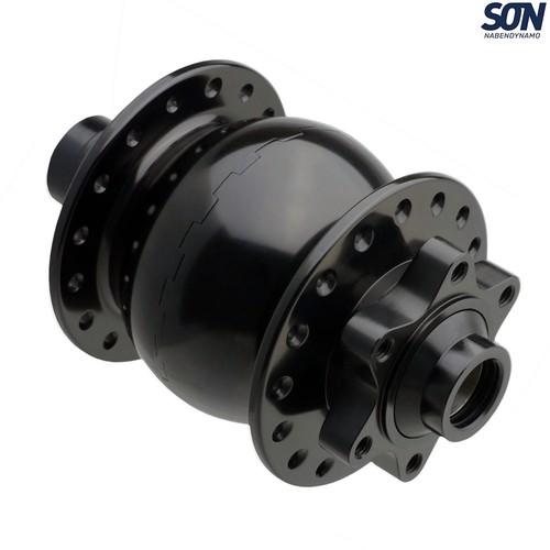 Son disc bolt dynamo - 15,