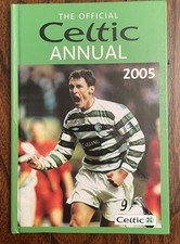 Official CELTIC Football Club