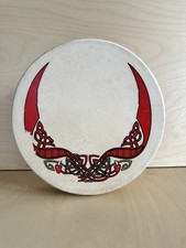 Vintage Celtic Bodhrán Drum
