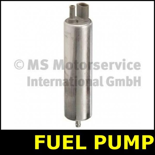 Fuel pump fits - fits, opt1/2
