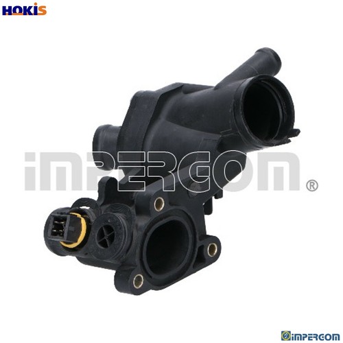 Thermostat housing 90310 - thermostat,