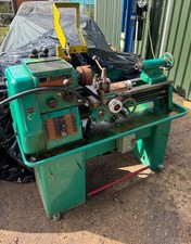 Colchester Bantam Metal Lathe