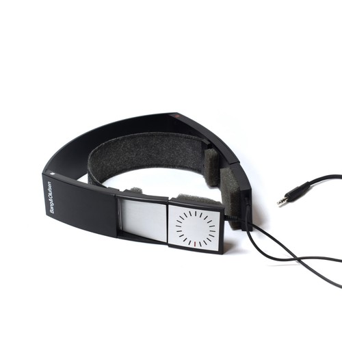 Bang olufsen form 1 - &,