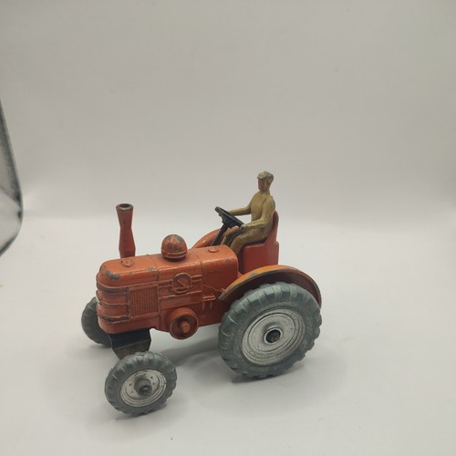 Dinky toys 301 - dinky, marshall